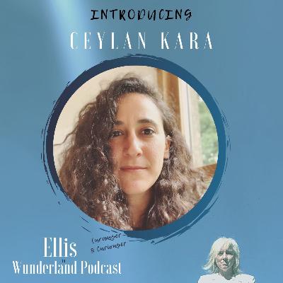 The Body's Secrets Ft. Ceylan Kara The Body's Secrets Ft. Ceylan Kara