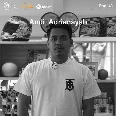 #43 ARTI KELUARGA KUNCI KESUKSESAN