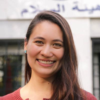 Climate change, mobilities, and social remittances in Skoura M’Daz, Morocco, with Rachael Diniega Climate change, mobilities, and social remittances in Skoura M’Daz, Morocco, with Rachael Diniega