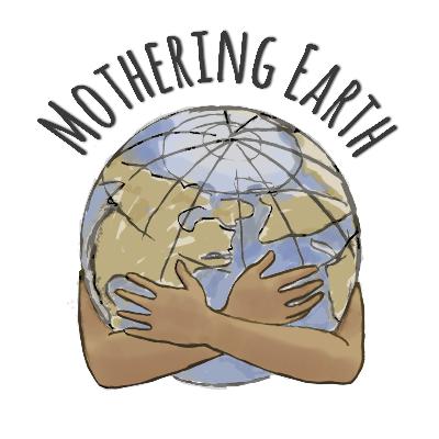 Mothering Earth-117-Insects Part Two Mothering Earth-117-Insects Part Two