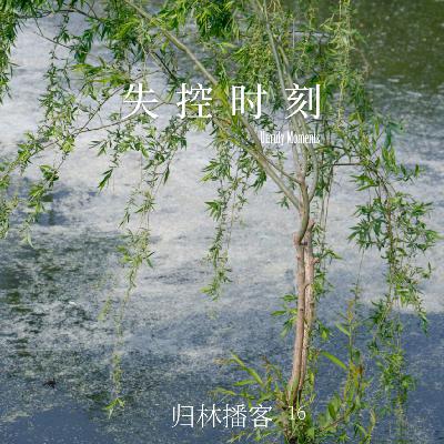 Vol.16｜在失控与掌控之间，向自然借来一种柔软的活法