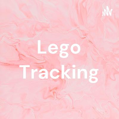 Lego Tracking