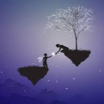THE BOY IN THE LAND OF SHADOWS/ ANAK LAKI-LAKI DI NEGERI BAYANGAN