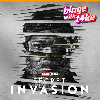 Secret Invasion