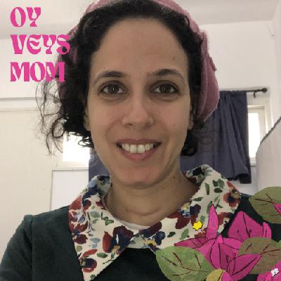 S2 E4 Lital is Finding Her Way in the Fog of Peace S2 E4 Lital is Finding Her Way in the Fog of Peace