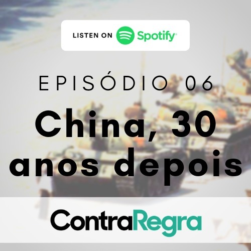 Podcast ContraRegra