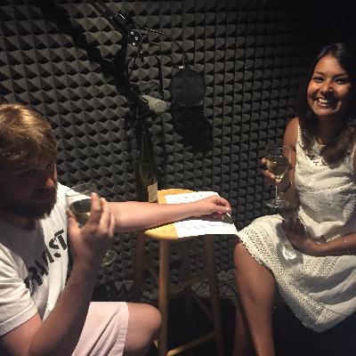 Dipanwita Das - Sancerre (July 2016) Dipanwita Das - Sancerre (July 2016)