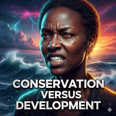 Conservation Versus Development