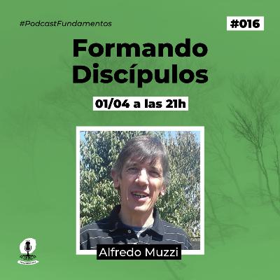 ALFREDO MUZZI - PodcastFundamentos #016