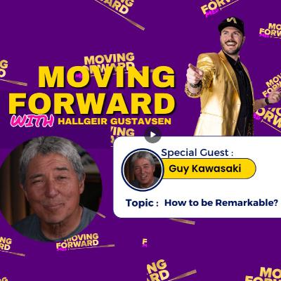 Empowering Through Evangelism: A Conversation with Guy Kawasaki - video