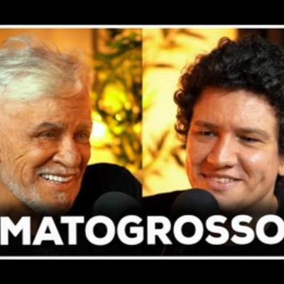 Matogrosso: Entrevista com PIUNTI!