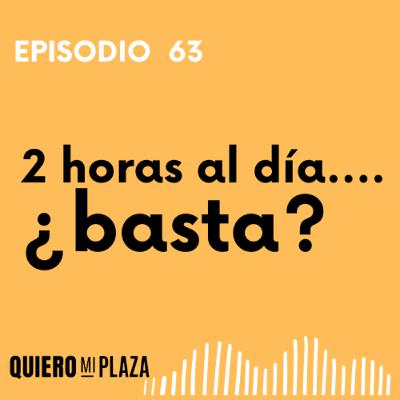¿Cuántas horas hay que estudiar al día para opositar bien? ¿Cuántas horas hay que estudiar al día para opositar bien?