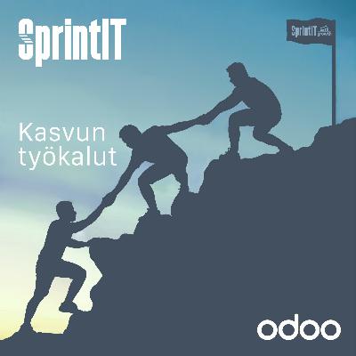 #4 Miten vertailla taloushallinnon järjestelmiä yrityksen käyttöön?