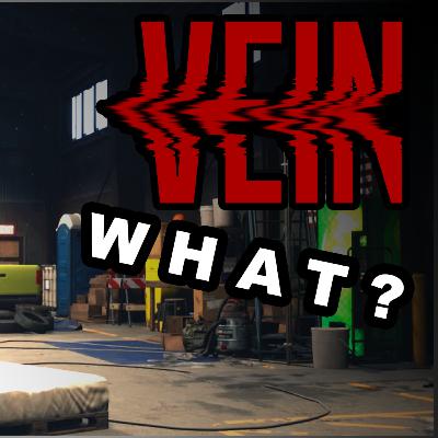 The First Person Zomboid We've Waited For? VEIN Ep.94