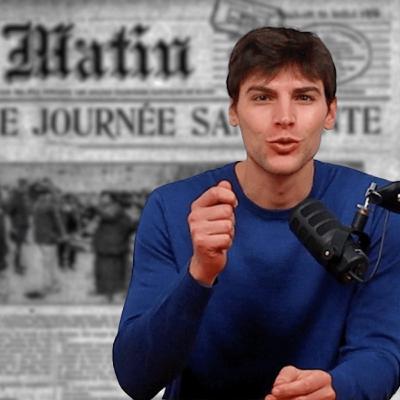 Learn French Through History : Jean Jaurès: The Man Who Died for Peace