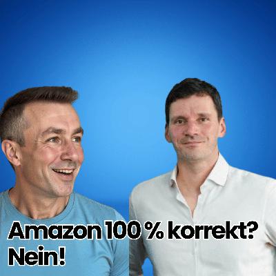 Der Marken Macher Podcast - 3 - Diese Steuerpflichten musst du kennen! - Gast: Dr. Roger Goßmann Der Marken Macher Podcast - 3 - Diese Steuerpflichten musst du kennen! - Gast: Dr. Roger Goßmann