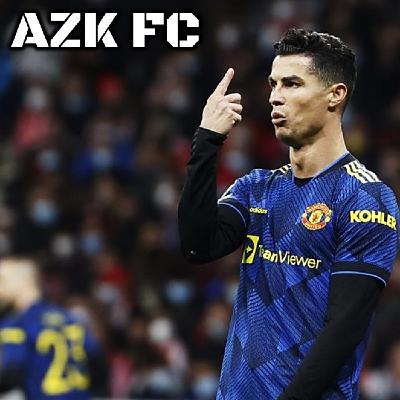 Atlético de Madrid vs Manchester United "Dos Equipos que Quedan Mucho a Deber"⚽