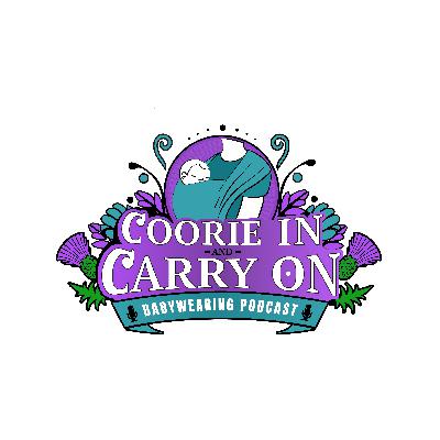 Plus Size Babywearing with Samantha from Tully Slings