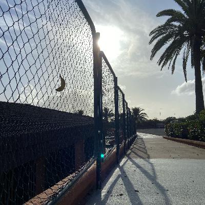 La tediosa Sequía La tediosa Sequía