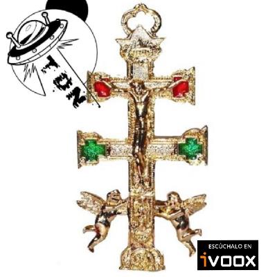 TDN 06X16: Talismanes de Poder -Cruz de Caravaca_ · Sabían Demasiado - Episodio exclusivo para mecenas TDN 06X16: Talismanes de Poder -Cruz de Caravaca_ · Sabían Demasiado - Episodio exclusivo para mecenas