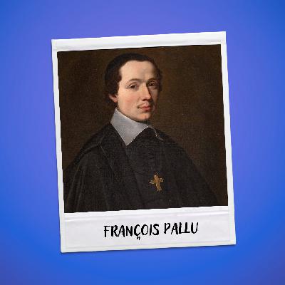 Mgr François Pallu, fondateur des Missions Étrangères de Paris
