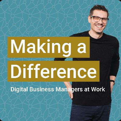 Trailer "Making a Difference"