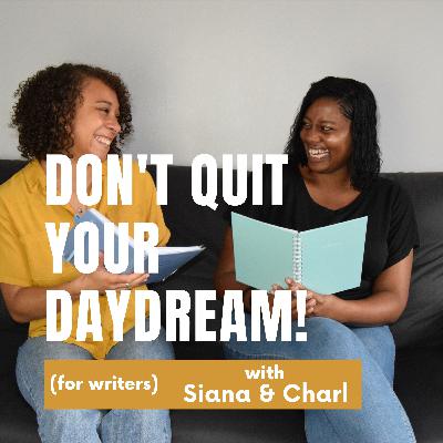 Episode 54: Benefits of Writing Faster, Simpler First Drafts