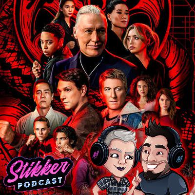 Cobra Kai Season 5 RECAP!! Plus, Ranking all 5 Cobra Kai Seasons Cobra Kai Season 5 RECAP!! Plus, Ranking all 5 Cobra Kai Seasons