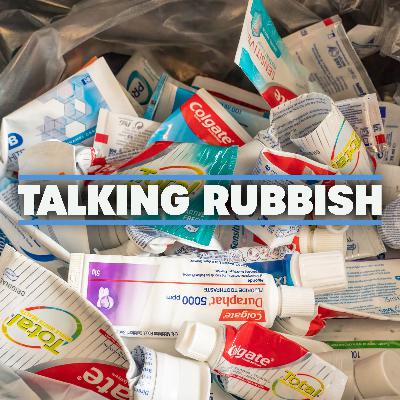 Why toothpaste tubes can finally be recycled