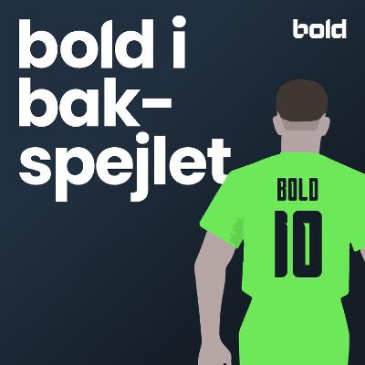 Velkommen til Bold i bakspejlet