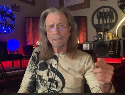 Guys: Episode 119 - Classic Rock Guys III With Chris Wade