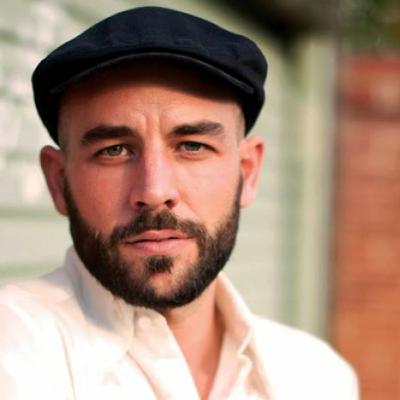 Dr Clint Bracknell Dr Clint Bracknell