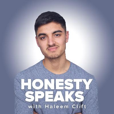 What it means to be a man : WIth Author Rod boothroyd