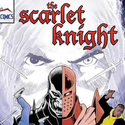 2923 Comics