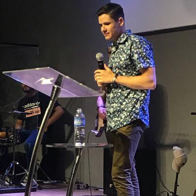 Um amor chamado Jesus - Thalles Maia Um amor chamado Jesus - Thalles Maia