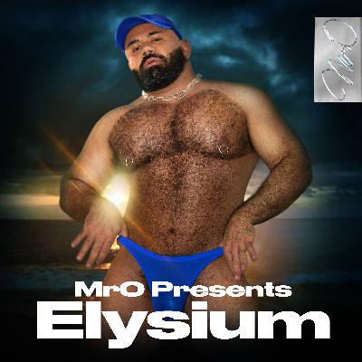 MrO Presents Elysium MrO Presents Elysium