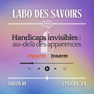 Handicaps invisibles : au-delà des apparences
