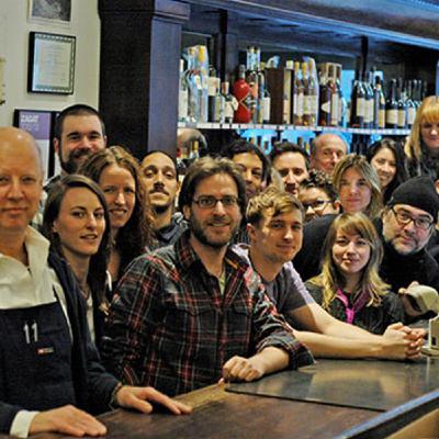 Episode 110: Chambers Street Wines