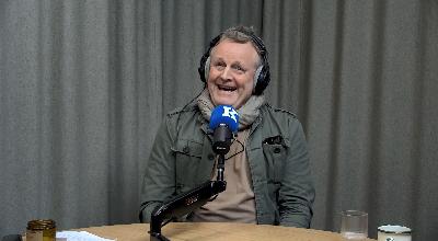 32: Jan Gintberg