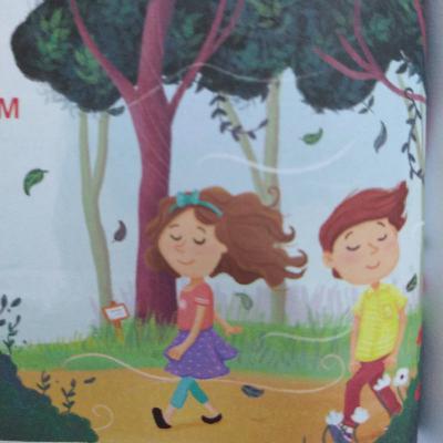 Lição de casa dos 1°s anos A e B, 2021. Livro de Arte Conectados, páginas 44 `a 52.