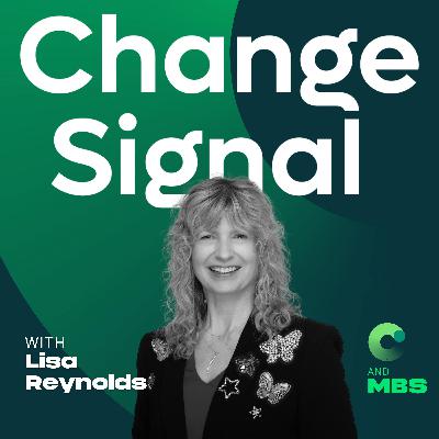How to Plan for Resistance: Lisa Reynolds