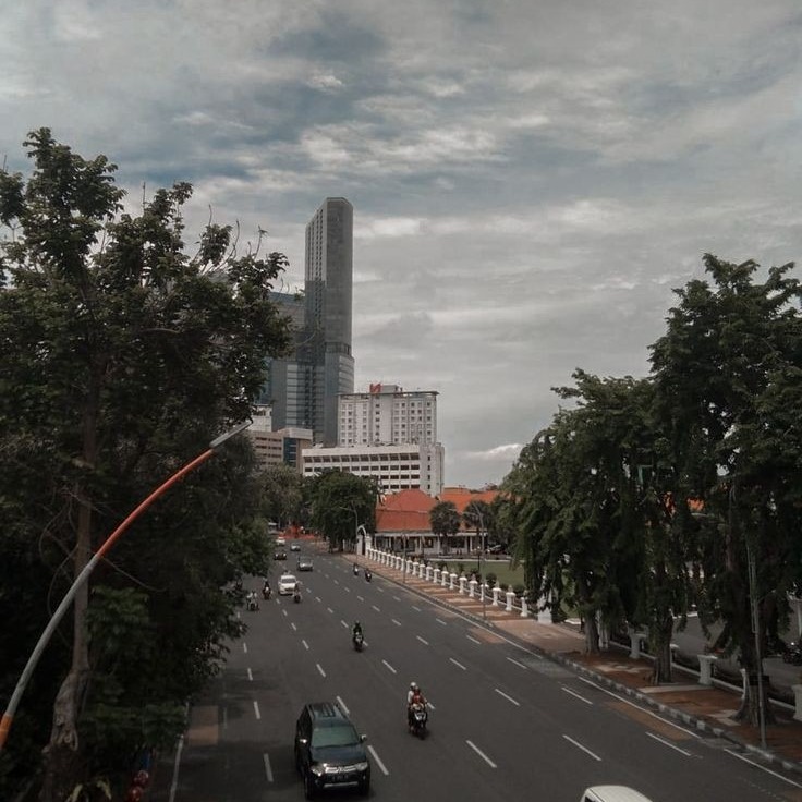 Makna Kata