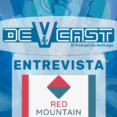 Entrevista - JC Montero de Red Mountain Games y Dojo System