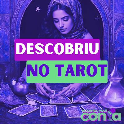 DESCOBRIU NO TAROT