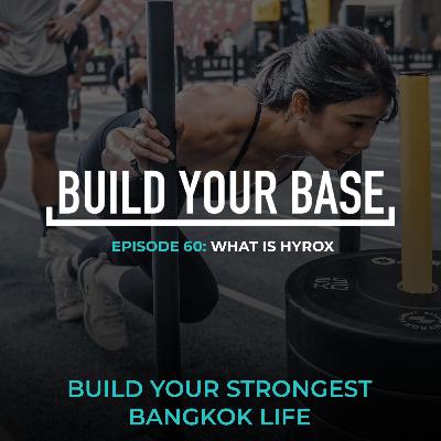 The Next Generation Of Fitness Racing - What Is Hyrox?