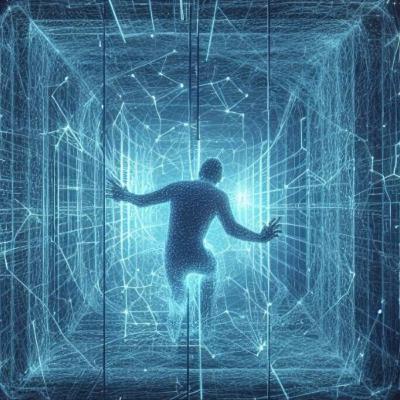 DepDiv Podcast - 💡 Proving Reality Is Not a Simulation DepDiv Podcast - 💡 Proving Reality Is Not a Simulation