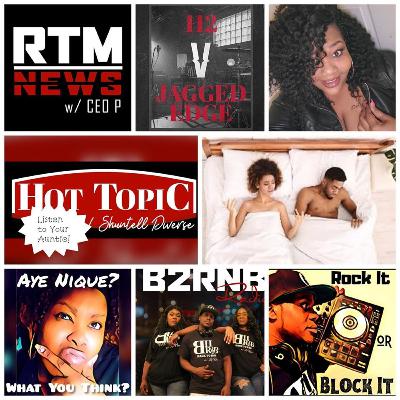 Who Won? 112 vs. Jagged Edge