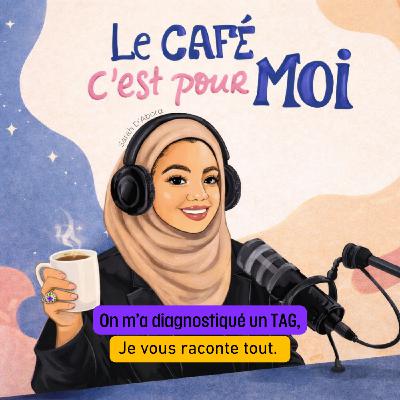 On m'a diagnostiqué un TAG, je vous raconte tout.