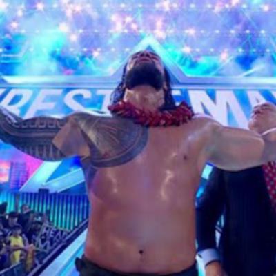 In Your Head Wrestling Podcast LIVE April 5th: Wrestlemania Review! In Your Head Wrestling Podcast LIVE April 5th: Wrestlemania Review!