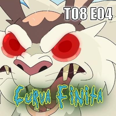 T08E04 La última tentación de Jerry T08E04 La última tentación de Jerry
